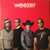 WEEZER-Weezer (Red Album)-Vinyl LP-Brand New/Still sealed_SC0226207-GEF25157