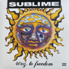 SUBLIME-40 oz. To Freedom -Vinyl LP-Brand New/Still sealed_SC0226222-GEF24672