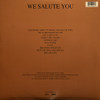 AC/DC-For Those About To Rock -Vinyl LP-Brand New/Still sealed_SC0226181-EPIC80208
