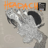 BIG BLACK-Headache-Vinyl LP-Brand New/Still sealed_SC0226134-TOUCH7201