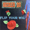 HUSKER DU-Flip Your Wig-Vinyl LP-Brand New/Still sealed_SC0226162-SST55