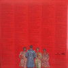 BEATLES - ANNIVERSARY EDITION-Sgt. Pepper's Lonely Hearts Club Band-Vinyl LP-Brand New/Still sealed_SC0226225-APPL8348