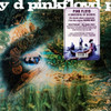 PINK FLOYD-A Saucerful of Secrets (Mono)-Vinyl LP-Brand New/Still sealed_SC0226188-PFRL84191