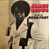 JAMES BROWN-Get On The Good Foot-Vinyl LP-Brand New/Still sealed_SC0226142-POLY3004H