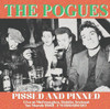 POGUES - Pissed And Pinned: Live At Mcgonagle'S. Dublin. Ireland. 1st March 1985 - Fm Broadcast--Vinyl LP-Brand New/Still sealed_LAS0226128
