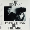 EVERYTHING BUT THE GIRL - The Best Of Everything But The Girl--Vinyl LP-Brand New/Still sealed_LAS0226195