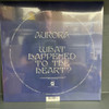 AURORA - What Happened To The Heart (Clear Vinyl)--Vinyl LP-Brand New/Still sealed_LAS0226208