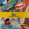 BLUR - The Great Escape (30th Anniversary Edition) (Yellow/Turquoise Vinyl)--Vinyl LP-Brand New/Still sealed_LAS0226213