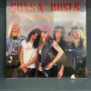 GUNS N' ROSES - Alternative Unplugged: Rare Acoustic Recordings--Vinyl LP-Brand New/Still sealed_LAS0226120