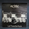 AC/DC-Let There Be Rock (Aussie original press)-VINYL LP-USED-SHLP170425_7925