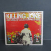 Killing Joke-The Singles Collection 1979-2012-CD-USED-SHLP170425_7959