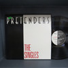 The Pretenders-The Singles-VINYL LP-USED-SHLP170425_7982