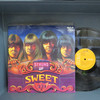 The Sweet-Strung Up-VINYL LP-USED-SHLP170425_8012