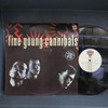 Fine Young Cannibals-Fine Young Cannibals-VINYL LP-USED-SHLP170425_8036