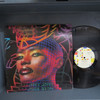 Grace Jones-Inside Story-VINYL LP-USED-SHLP170425_8040