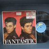 Wham!-Fantastic-Aussie 1983 press-VINYL LP-USED-SHLP170425_8044