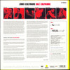 JOHN COLTRANE - Ole Coltrane - The Complete Session (Limited Transparent Yellow Vinyl)--Vinyl LP-Brand New/Still sealed_LAS0326169