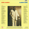 ALBERT KING - King Albert--Vinyl LP-Brand New/Still sealed_LAS0326175