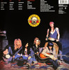 GUNS N' ROSES - Appetite For Destruction 'Locked N' Loaded' (Ltd double LP)--Vinyl LP-Brand New/Still sealed_LAS0326196