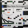 VARIOUS ARTISTS - Blue Note Re Imagined--Vinyl LP-Brand New/Still sealed_LAS0326178