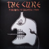 CURE - Paramount Theather 1984--Vinyl LP-Brand New/Still sealed_LAS0426228