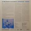 WES MONTGOMERY - Groove Yard (+1 Bonus Track) (Limited Edition)--Vinyl LP-Brand New/Still sealed_LAS0426203