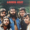 CANNED HEAT - On The Road And Back Again (Marble Vinyl)--Vinyl LP-Brand New/Still sealed_LAS0426224