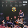 GUNS N' ROSES - Appetite For Destruction--Vinyl LP-Brand New/Still sealed_LAS0426238