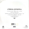 AVENGED SEVENFOLD - Avenged Sevenfold (Cobra Red Variant)--Vinyl LP-Brand New/Still sealed_LAS0426260