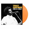 TRACY CHAPMAN - Kind Of Lonely: Live At Montreaux Jazz Festival. Switzerland. 4Th July 1988 - Fm Broadcast (Orange Vinyl)--Vinyl LP-Brand New/Still sealed_LAS0426222