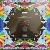 COLDPLAY - A Head Full Of Dreams (clear vinyl)--Vinyl LP-Brand New/Still sealed_LAS0426235