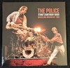 POLICE - Sting's Birthday Bash--Vinyl LP-Brand New/Still sealed_LAS0426245