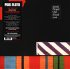 PINK FLOYD - The Final Cut (Remastered 180g Edition)--Vinyl LP-Brand New/Still sealed_LAS0425125