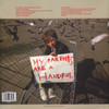 MORRISSEY-Low In High School-(Green Vinyl) LP-Brand New/Still sealed_SC0326142-