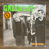 GREEN DAY-Warning: 25Th Anniversary (colour vinyl)-Vinyl LP-Brand New/Still sealed_SC0326156-REPR82985C
