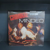 Boogie Down Productions-Criminal Minded-VINYL LP-USED--SHLP170425_8051