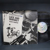 Alice Cooper (2)-Lace And Whiskey-VINYL LP-USED-Aussie 1977 press-SHLP170425_8056