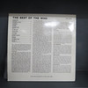 The Who-The Best Of The Who-VINYL LP-USED--SHLP170425_8064