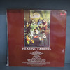 Golden Earring-Hearing Earring-VINYL LP-USED--SHLP170425_8094