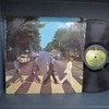 The Beatles-Abbey Road-VINYL LP-USED-Aussie 1969 press-SHLP170425_8139