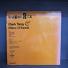 Clark Terry & Chico O'Farrill-Spanish Rice-VINYL LP-USED-US 1966 press-SHLP170425_8153