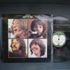 The Beatles-Let It Be-VINYL LP-USED-Aussie 1970 press-SHLP170425_8159