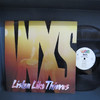 INXS-Listen Like Thieves-VINYL LP-USED--SHLP170425_8184