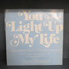 Joseph Brooks-You Light Up My Life-VINYL LP-USED--SHLP170425_8198