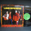 The Lime Spiders-Volatile-VINYL LP-USED--SHLP170425_8203