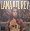 LANA DEL REY-Born To Die-Paradise edition-Single LP version- Vinyl LP-Brand New/Still sealed_LAS1123310