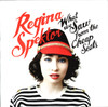 REGINA SPEKTOR - What We Saw From The Cheap Seats--Vinyl LP-Brand New/Still sealed_LAS04226120