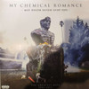 MY CHEMICAL ROMANCE - May Death Never Stop You--Vinyl LP-Brand New/Still sealed_LAS04226153