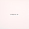 ARCTIC MONKEYS - Suck It And See--Vinyl LP-Brand New/Still sealed_LAS04226191