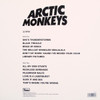 ARCTIC MONKEYS - Suck It And See--Vinyl LP-Brand New/Still sealed_LAS04226191